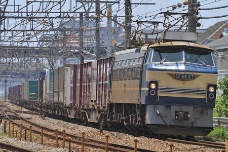 EF66 27