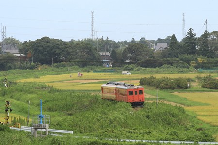 516D 総元-久我原
