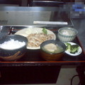定食