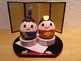 おひなさま