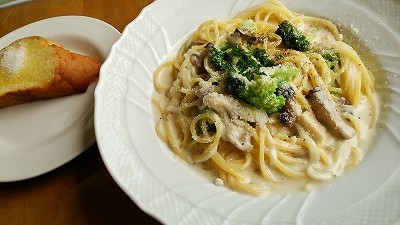 レイクサイドガーデン&カフェ (4)