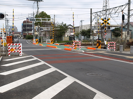 佐原駅14