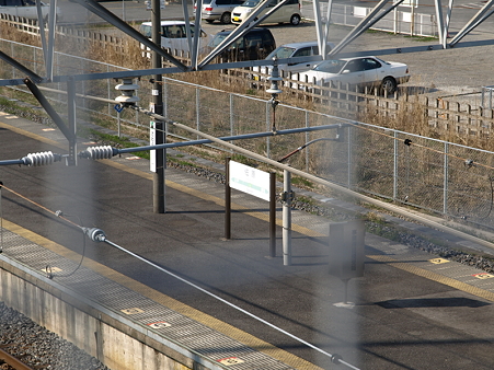 佐原駅26