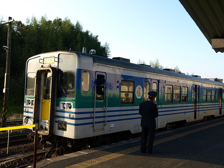 久留里駅4