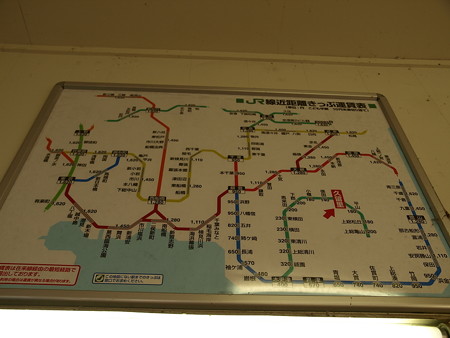 久留里駅9