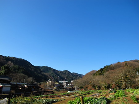 高尾界隈1