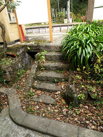 塔ノ沢駅18