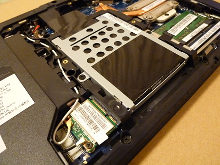 Lenovo G465
