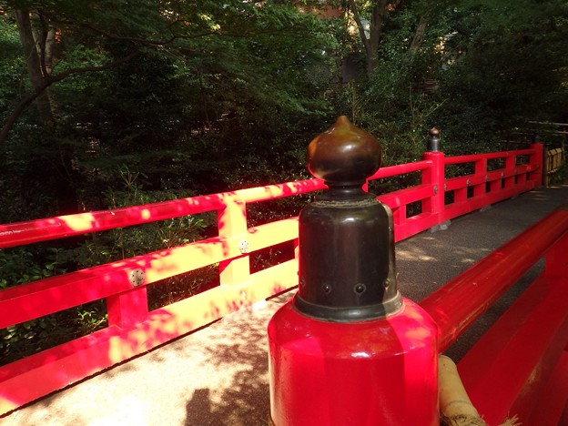 椿山荘