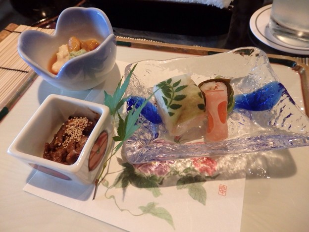 椿山荘みゆきで