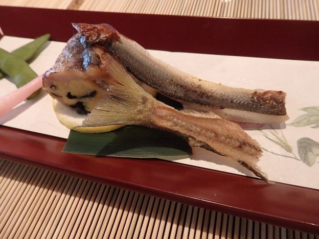 椿山荘みゆきで