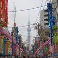 下町七夕まつり
