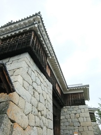 松山城07