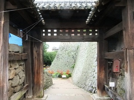 松山城08