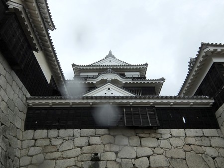 松山城15