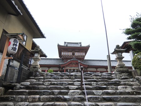伊佐爾波神社04