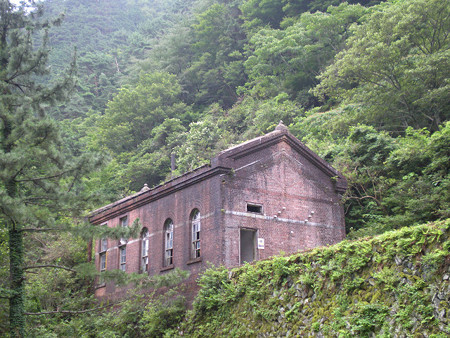 第三変電所跡 (2)