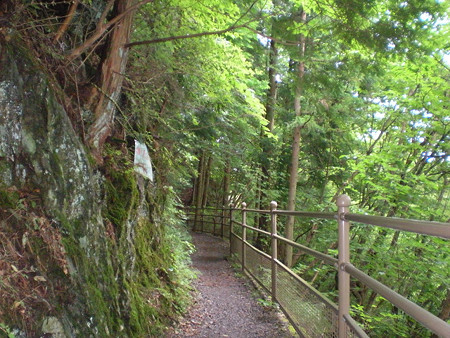 歩道