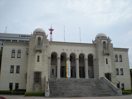 公会堂