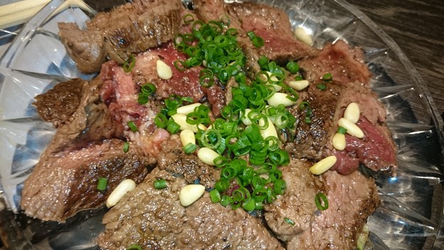牛炙り