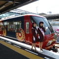 西鉄観光列車 水都
