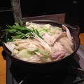 Photos: 水炊きが美味しすぎてやばい…福岡最高…（ ;  ;  ）