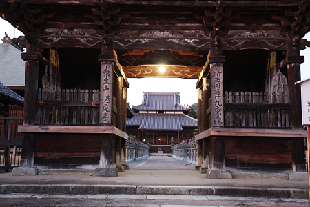 酒見寺 - 06