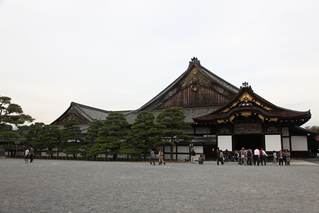 二条城 - 02
