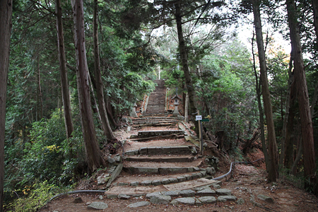 千早城・千早神社 - 02