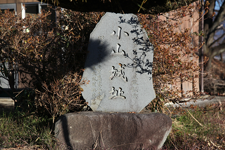 小山城 - 02