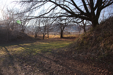 小山城 - 03