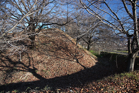 小山城 - 04