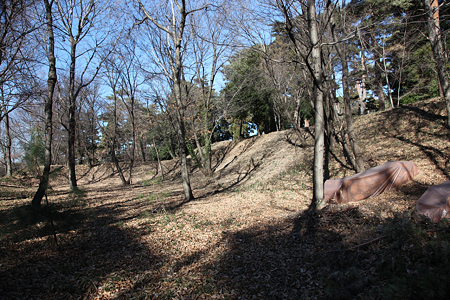 新府城 - 06