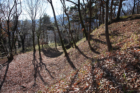 新府城 - 07