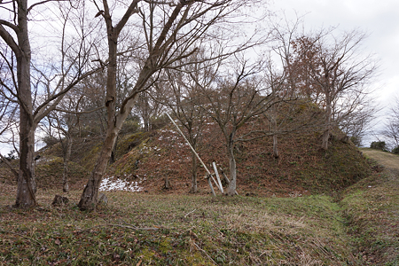猪崎城 - 04