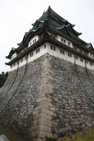 名古屋城 - 007