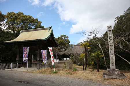 野間大坊 - 16