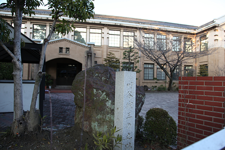 刈谷城 - 12