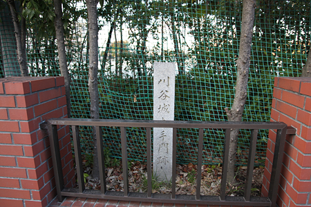 刈谷城 - 13