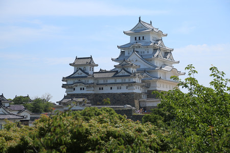 姫路城 - 06