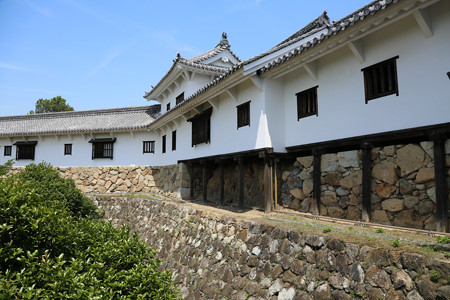 姫路城 - 07