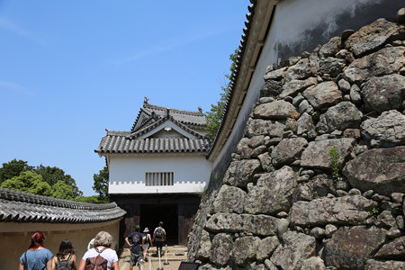 姫路城 - 11