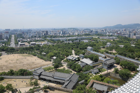 姫路城 - 13