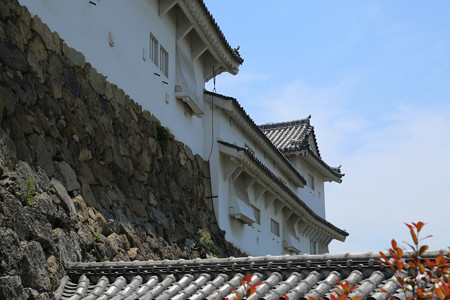姫路城 - 19