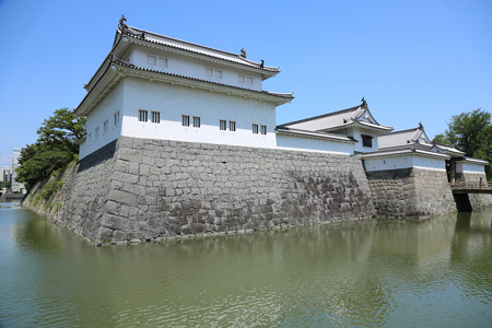 駿府城・巽櫓 - 23