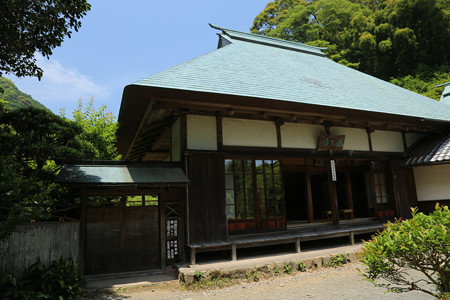 吐月峰柴屋寺 - 11