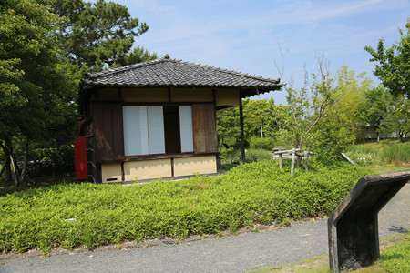 田中城下屋敷 - 06