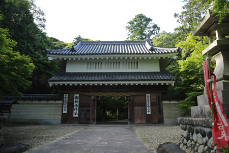 油山寺 - 01