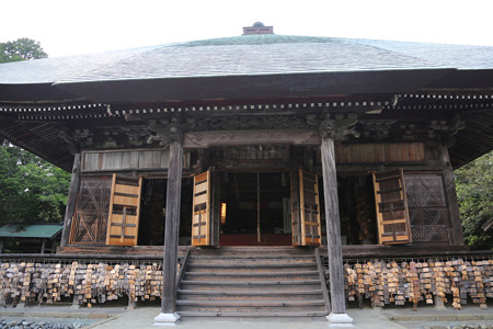 油山寺 - 13