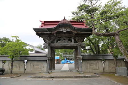 円通寺 - 02
